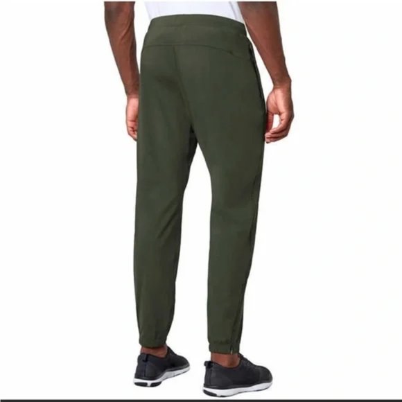 Mondetta Outdoor Project Men's Active Performance Jogger - Large- NWT - Picture 3 of 5
